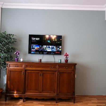 Taksim Pera House Apartman Isztambul Kültér fotó