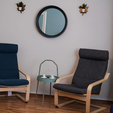 Taksim Pera House Apartman Isztambul Kültér fotó
