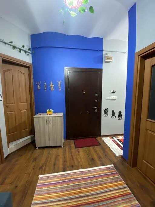 Taksim Pera House Apartman Isztambul Kültér fotó