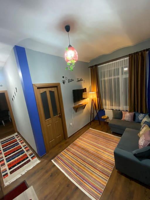 Taksim Pera House Apartman Isztambul Kültér fotó