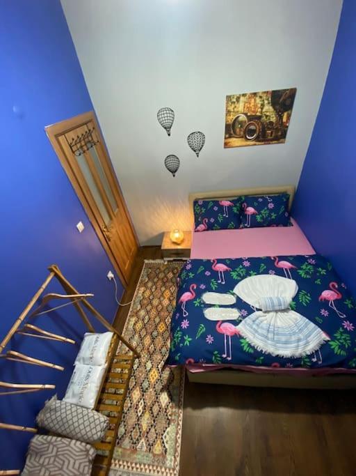 Taksim Pera House Apartman Isztambul Kültér fotó