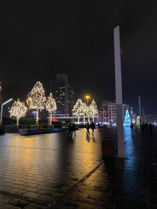 Taksim Pera House Apartman Isztambul Kültér fotó