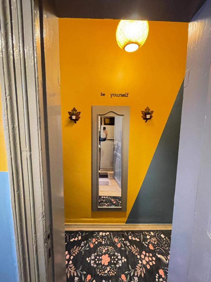 Taksim Pera House Apartman Isztambul Kültér fotó