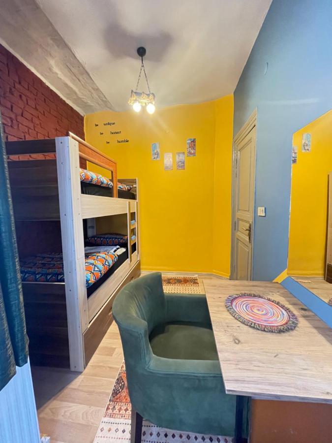 Taksim Pera House Apartman Isztambul Kültér fotó