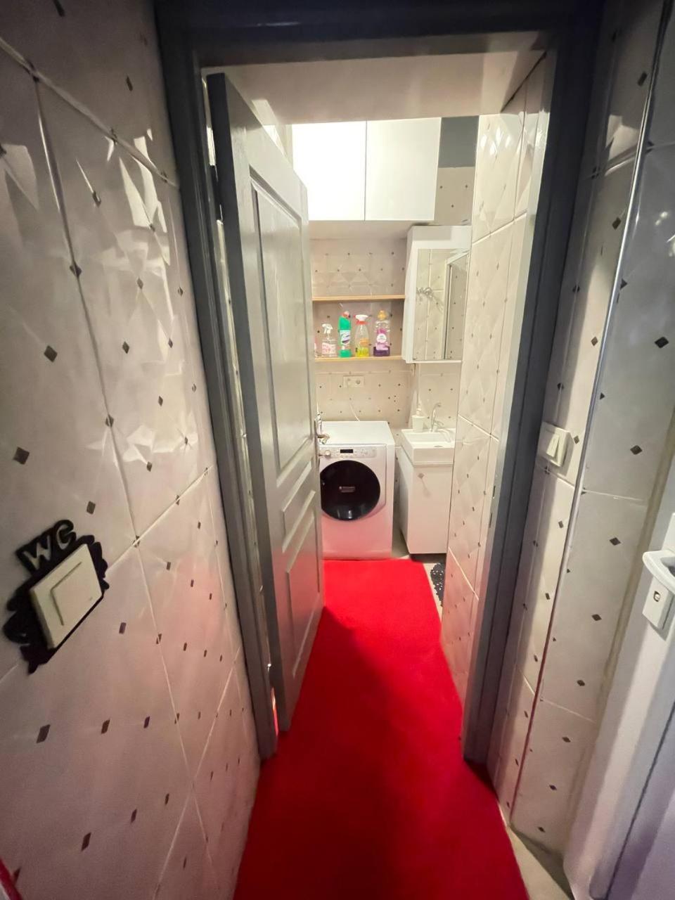 Taksim Pera House Apartman Isztambul Kültér fotó