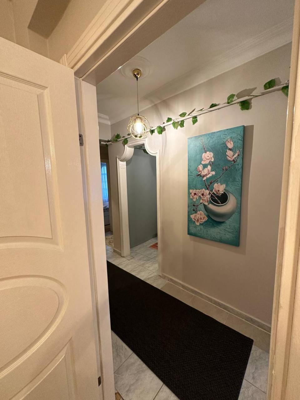 Taksim Pera House Apartman Isztambul Kültér fotó