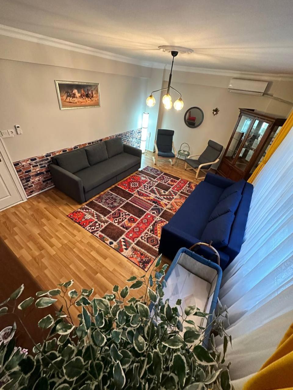 Taksim Pera House Apartman Isztambul Kültér fotó