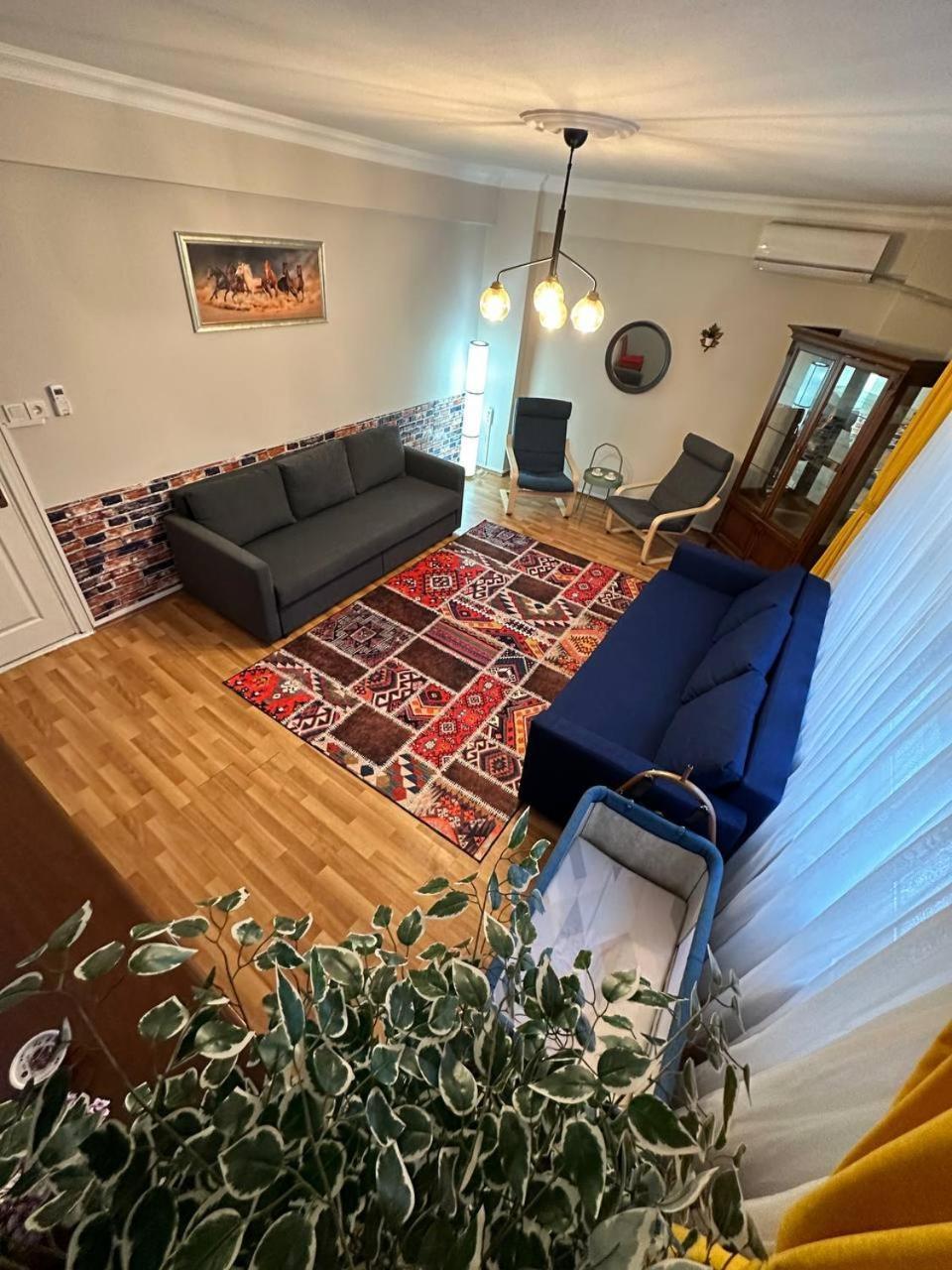 Taksim Pera House Apartman Isztambul Kültér fotó
