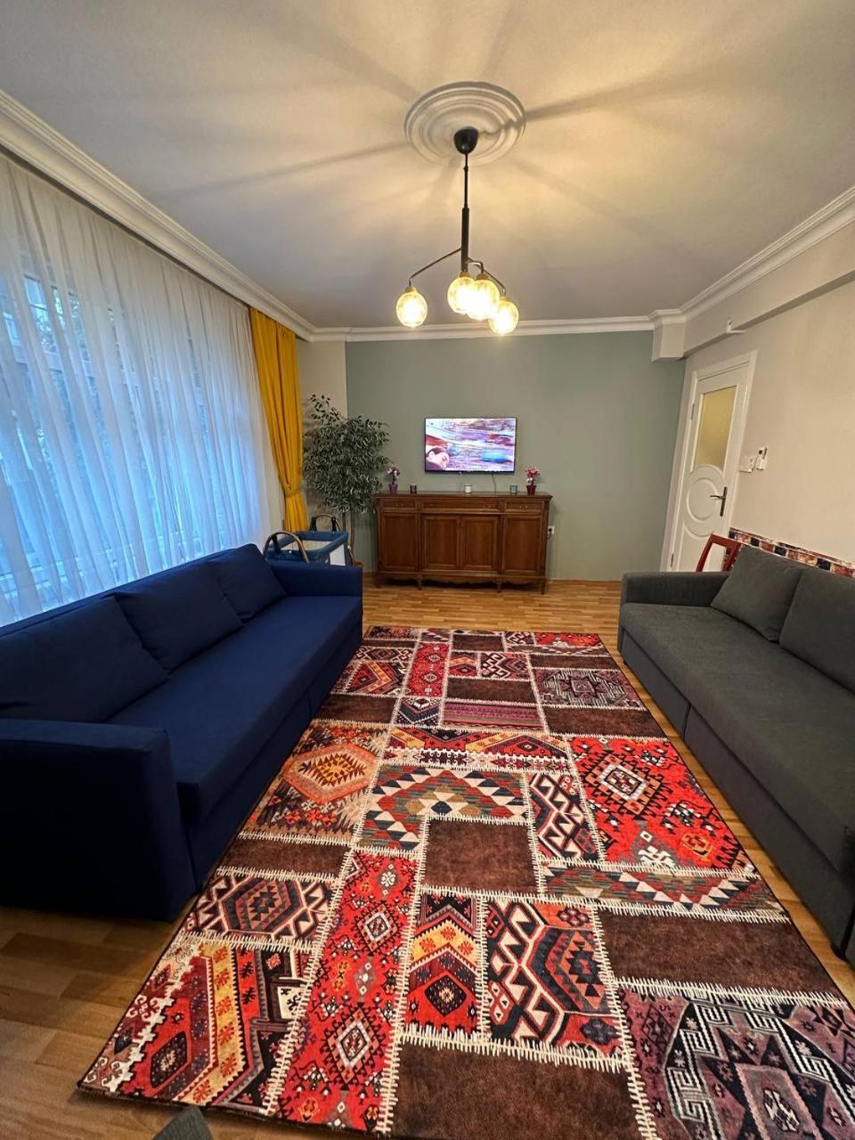 Taksim Pera House Apartman Isztambul Kültér fotó
