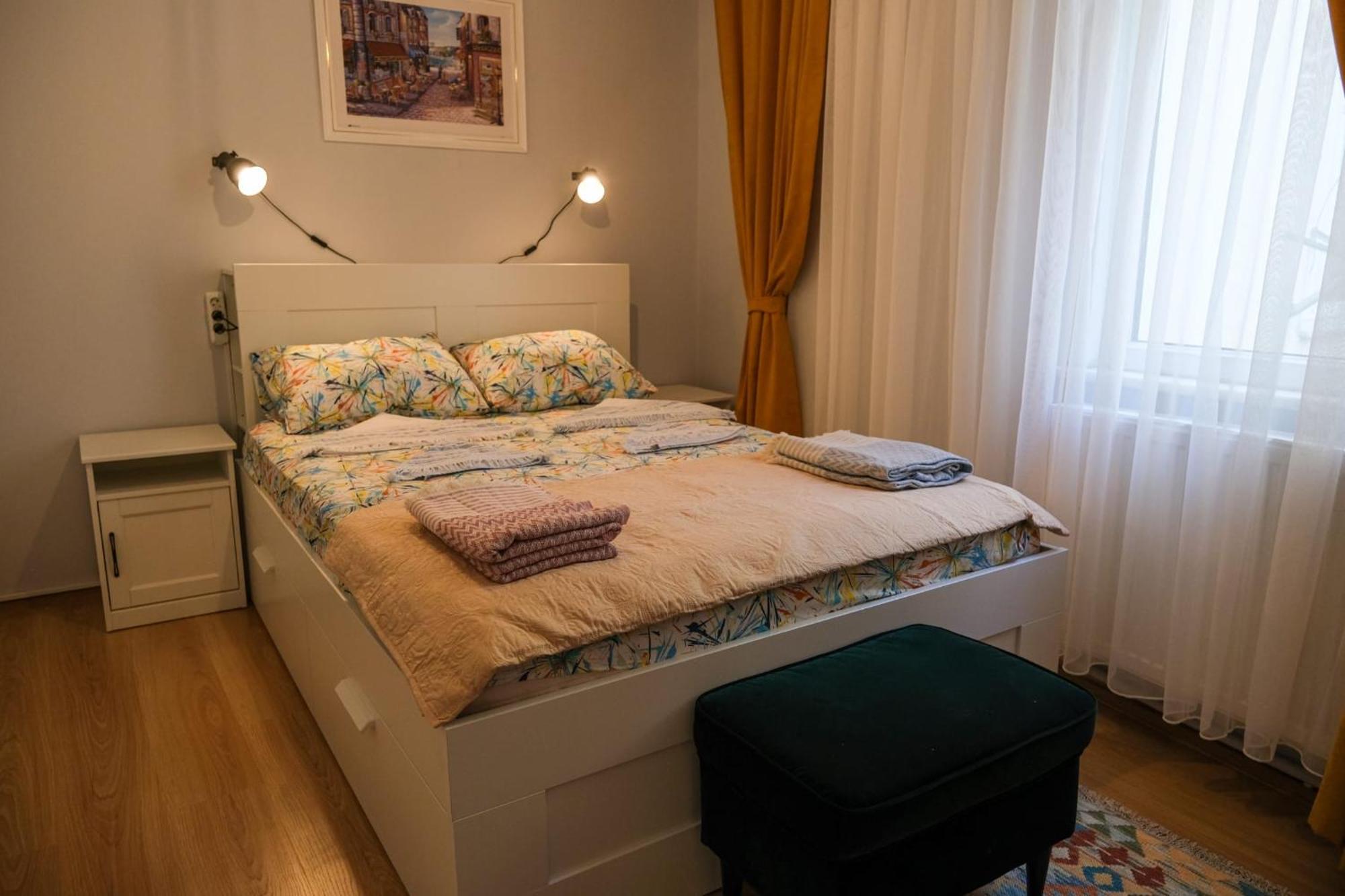 Taksim Pera House Apartman Isztambul Kültér fotó