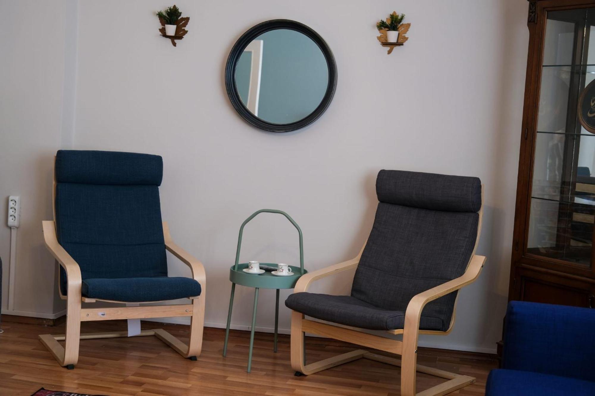 Taksim Pera House Apartman Isztambul Kültér fotó