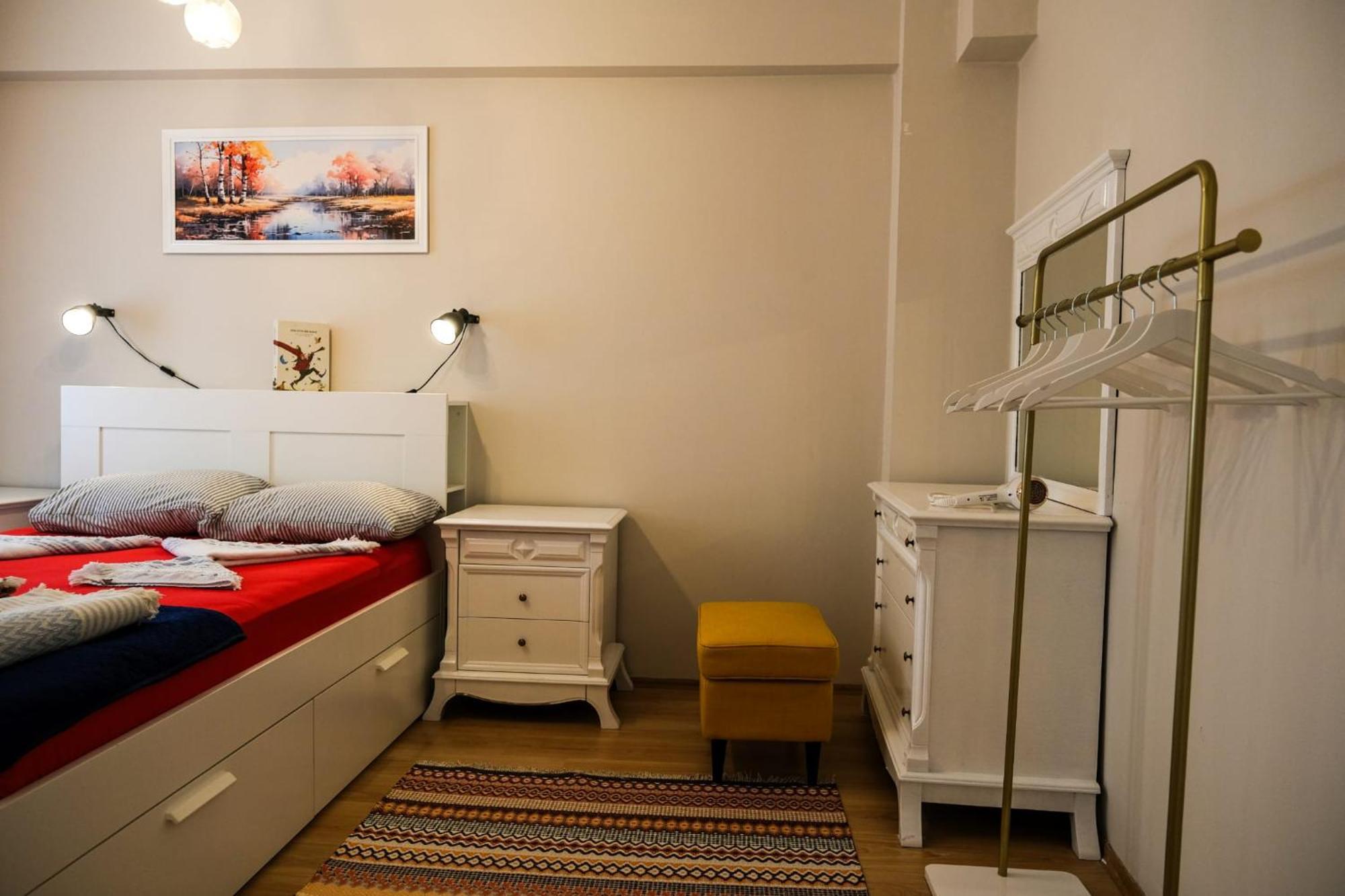 Taksim Pera House Apartman Isztambul Kültér fotó