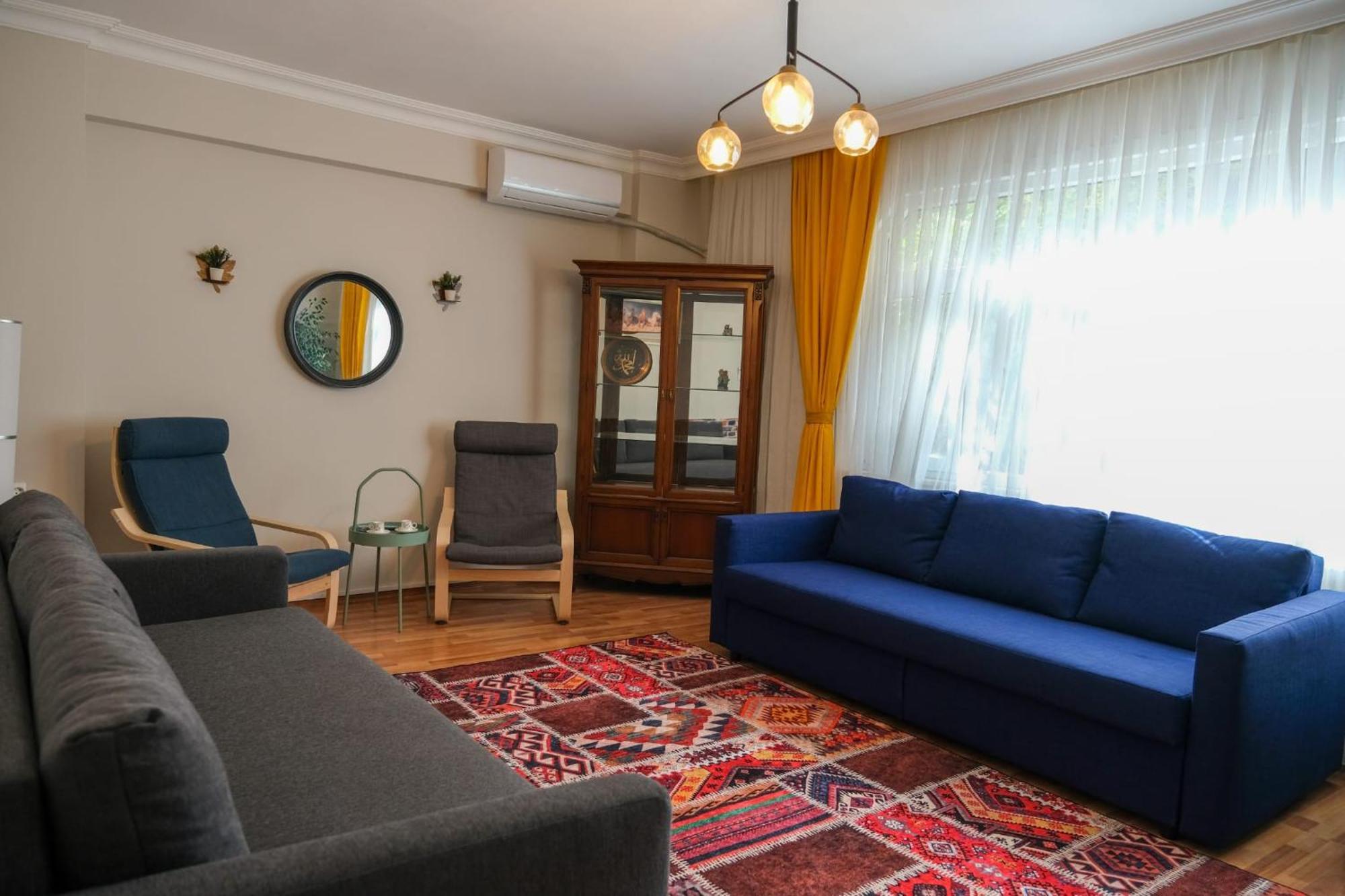 Taksim Pera House Apartman Isztambul Kültér fotó