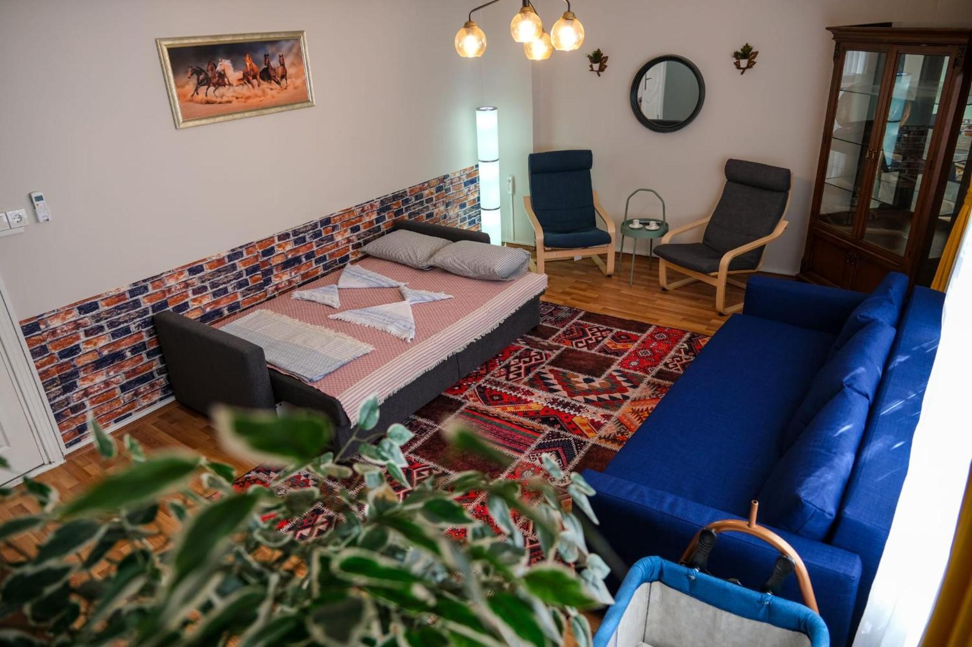 Taksim Pera House Apartman Isztambul Kültér fotó